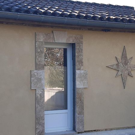Studio Au Bord De L'Etang Laives Εξωτερικό φωτογραφία
