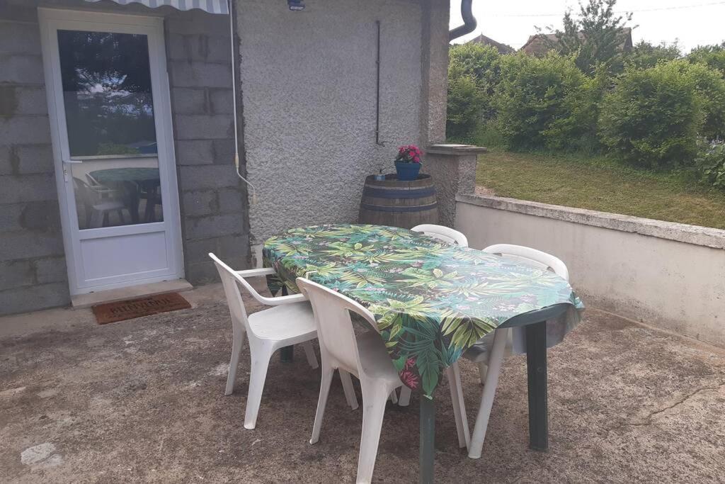 Studio Au Bord De L'Etang Laives Εξωτερικό φωτογραφία